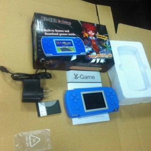 8Bit BL-826 2.5 Разширителна игра на ТF