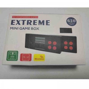 2.4G Безжична телевизионна игра