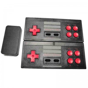 2.4G Безжична телевизионна игра