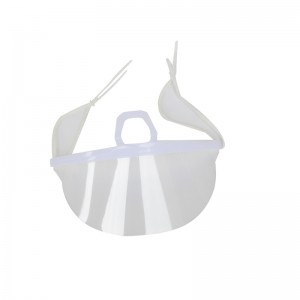 Изчистване на завода за защита на открито