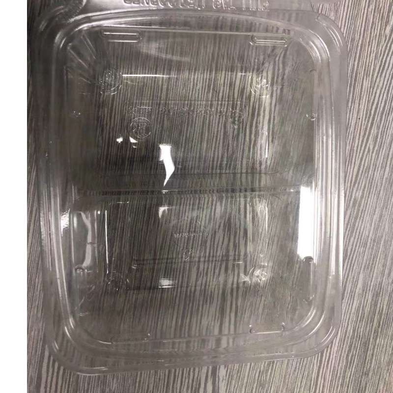 Последните анти-кражба на плодове и зеленчуков блистер