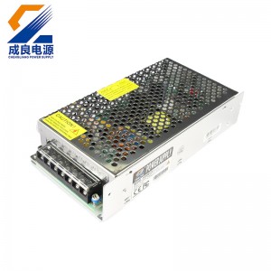 LED захранване 12V DC 200W за осветление с LED лента