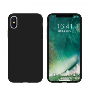 Персонализиран Oem Odm Obastyle Matte Effect Soft TPU Калъф за мобилен телефон за iPhone 11\\/12 за Samsung s20 a51 a21 за XIAOMI HUAWEI
