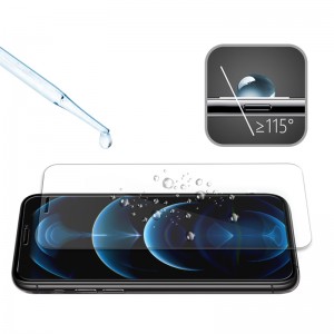 Горещ 9H Premium Tempered Glass Screen Film for Apple Iphone 11 12 Pro Max Screen Protector