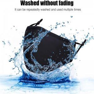 Маска за лице от плат