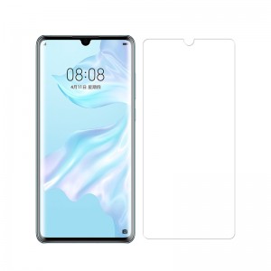 Горещ 9H Premium Tempered Glass Screen Film for Huawe P30 Pro Screen Protector