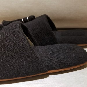 Чехли с пуловер с пискюли