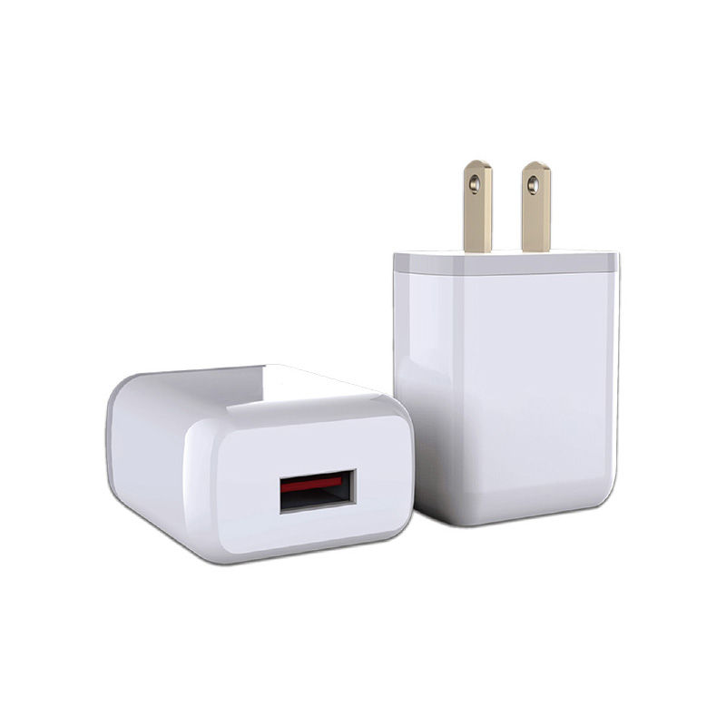USB Smart бързо зарядно устройство_MW21-101