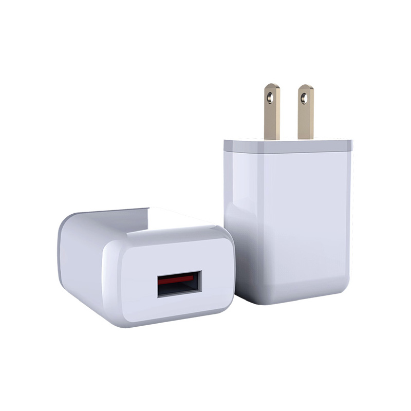 USB Smart бързо зарядно устройство_MW21-105
