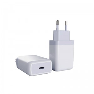 Интелигентно бързо зарядно устройство Type-C_MW21-106