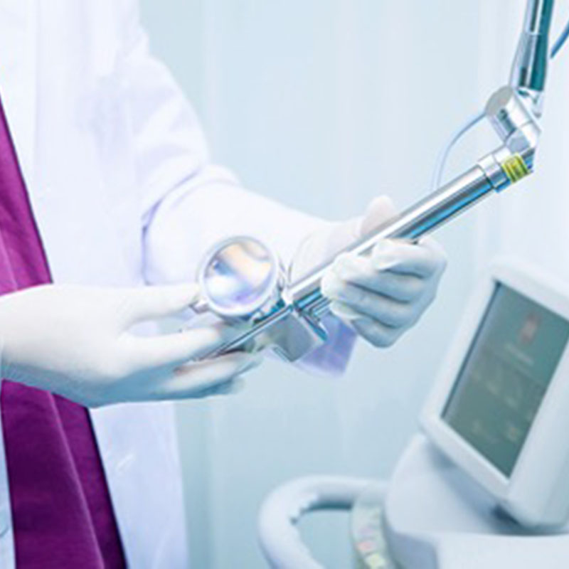 Проучването казва, че повечето хора с леко COVID-19 изпитват загуба на вкус и мирис