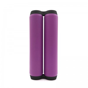 Декомпресионният валяк за декомпресия на артефакт движи пръстите ви