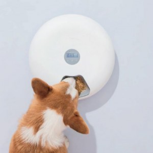 Понички 6-хранене автоматично подаващо устройство