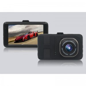 Стъкло на камерата