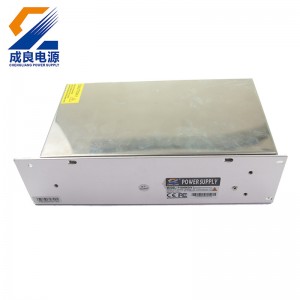 AC DC 12V 24V 48V 1000W Захранване SMPS за 3D принтери Оборудване за игрални машини