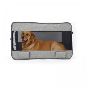 Сгъваема палатка за домашни любимци