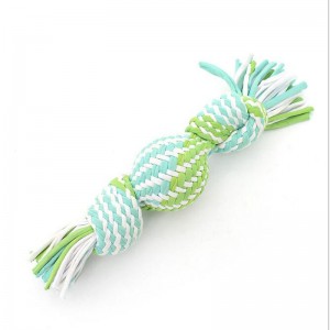 Моларите за домашни любимци хапят възли