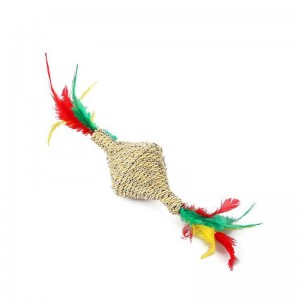 Играчки за котки