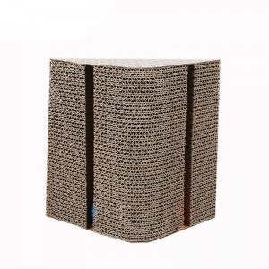 Триъгълник котка вземете дъска