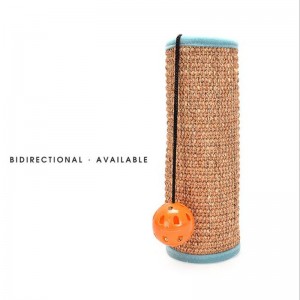 Таблица и стол могат да бъдат фиксирани с котка надраскване