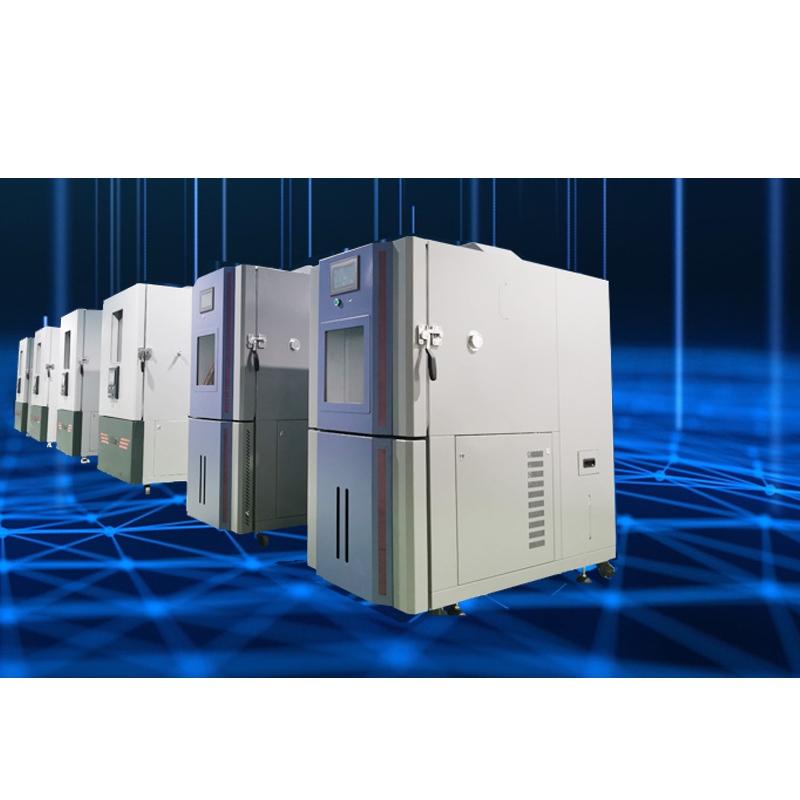 Околна среда Тип Тестване на машината Поддръжка Тайната