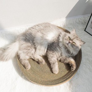 Cherry Cat грабва купа