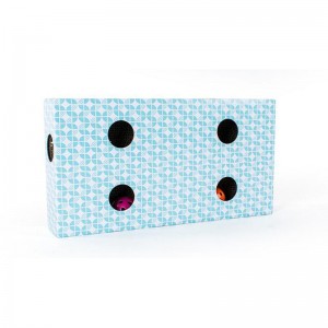 Голяма правоъгълна кутия