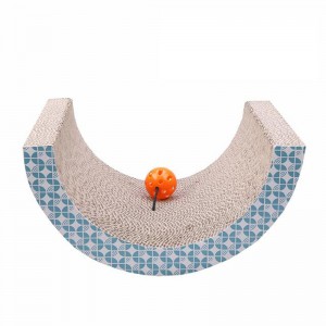 Извита вратата (звънец)