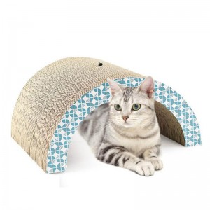 Извита вратата (звънец)