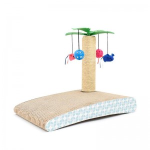 Кокосова котка