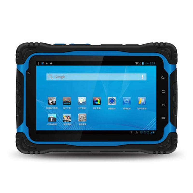 Навигация Индустриална стъкло.