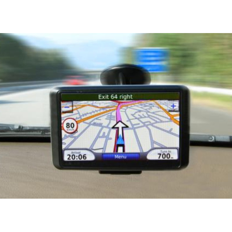 Навигация Индустриална стъкло.