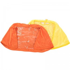 CAT CAGE вятър щит