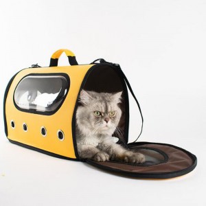 Овална PU интервал