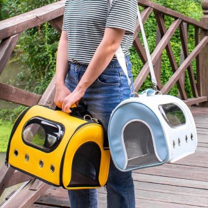 Овална PU интервал