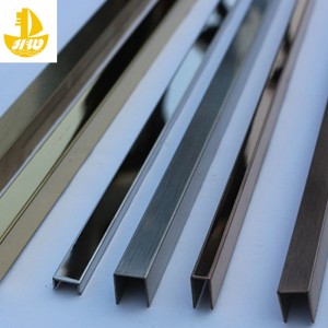 Декоративна линия № 1