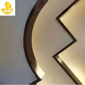 Декоративна линия № 3