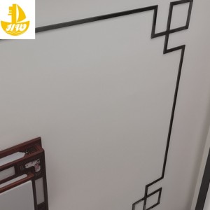 Декоративна линия № 3