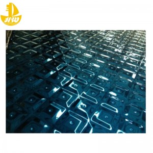 3D печат на неръждаема стомана № 1