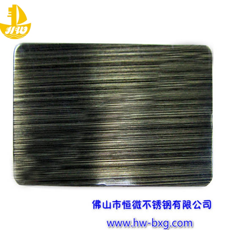 Цвят неръждаема стомана тел чертежи номер 8