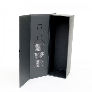 Опаковка за вино