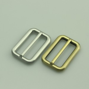 BAG BOUTLE, двойно регулиране на регулатора, метални аксесоари