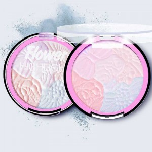 Магистрален прахообразен листен етикет