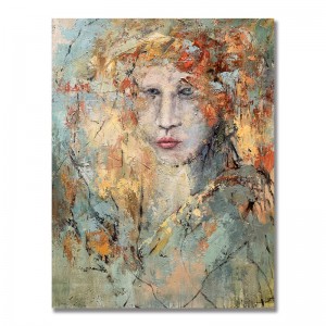 3D произведения на изкуството снимка начало абстрактно изкуство рисуване декор ръката рисуване стена изкуство фигура масло платно