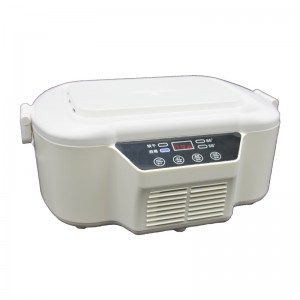 SW-07L UVC дезинфекция