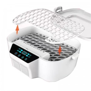 SW-07L UVC дезинфекция