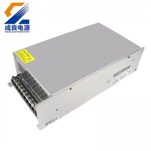 110V 220V AC DC 12V 24V 36V 48V 2A3A 4A 5A 6A 10A 15A 20A 30A 40A 50A 80A захранване за моторна лазерна техника промишлена машина
