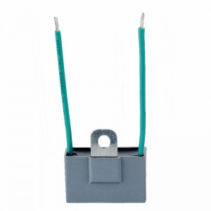 250V 4.5UF 50 N60Hz CBB61 кондензатор