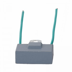 250V 4.5UF 50 N60Hz CBB61 кондензатор