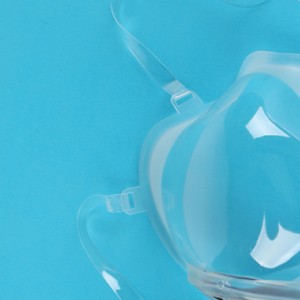 Прозрачна маска